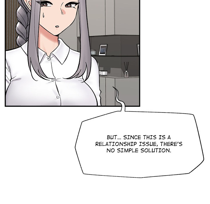 Hypnotist Security Guard Chapter 57 - Manhwa18.com