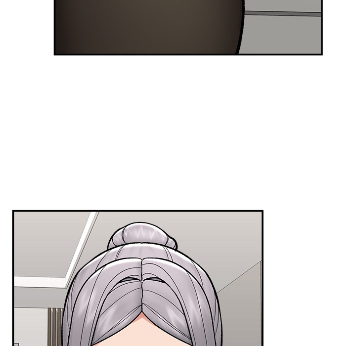 Hypnotist Security Guard Chapter 57 - Manhwa18.com