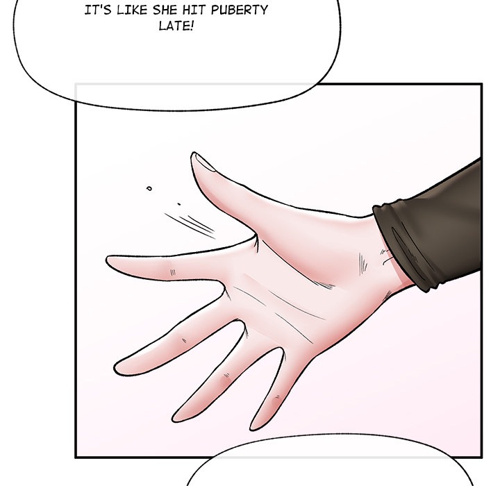 Hypnotist Security Guard Chapter 57 - Manhwa18.com