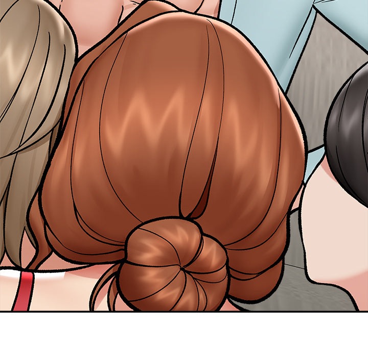 Hypnotist Security Guard Chapter 57 - Manhwa18.com