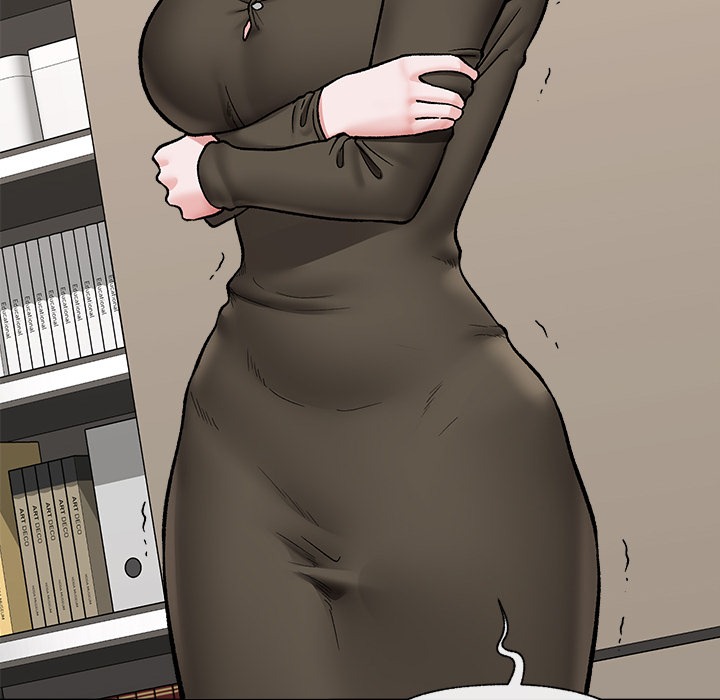 Hypnotist Security Guard Chapter 57 - Manhwa18.com