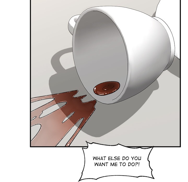 Hypnotist Security Guard Chapter 57 - Manhwa18.com