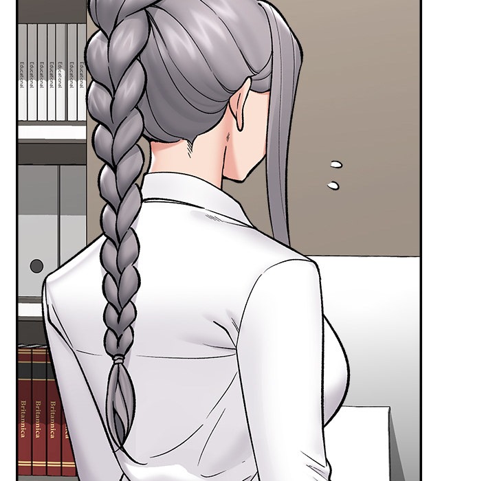 Hypnotist Security Guard Chapter 57 - Manhwa18.com