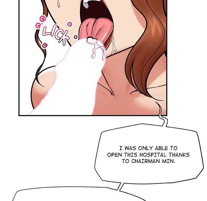 Hypnotist Security Guard Chapter 57 - Manhwa18.com