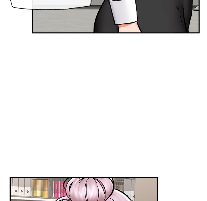 Hypnotist Security Guard Chapter 57 - Manhwa18.com