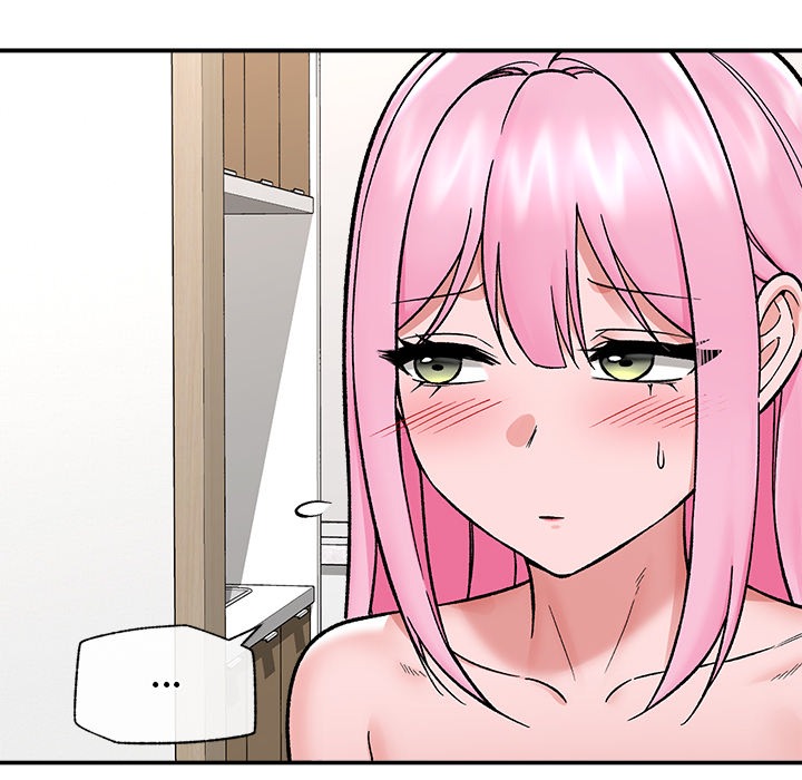 Hypnotist Security Guard Chapter 57 - Manhwa18.com