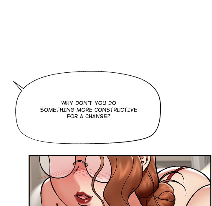 Hypnotist Security Guard Chapter 57 - Manhwa18.com