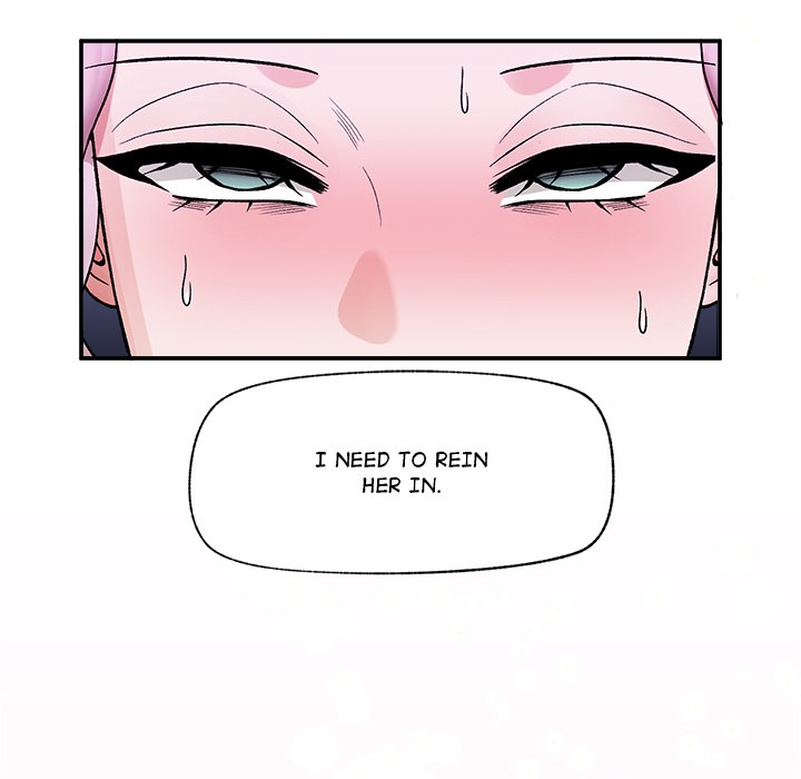 Hypnotist Security Guard Chapter 57 - Manhwa18.com