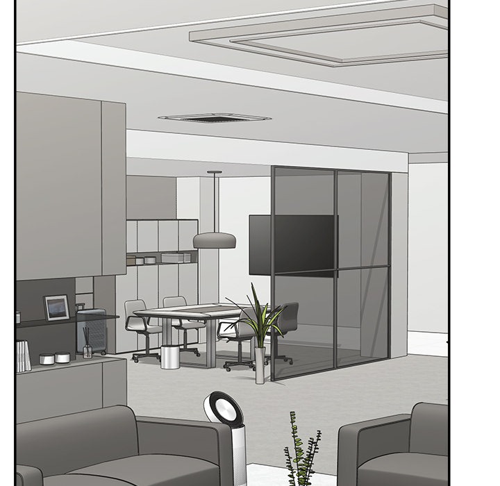 Hypnotist Security Guard Chapter 57 - Manhwa18.com