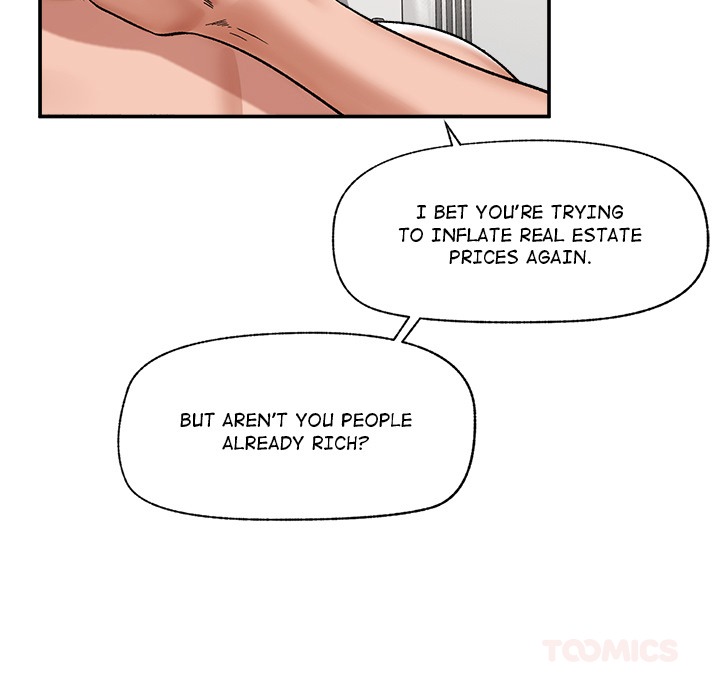 Hypnotist Security Guard Chapter 57 - Manhwa18.com