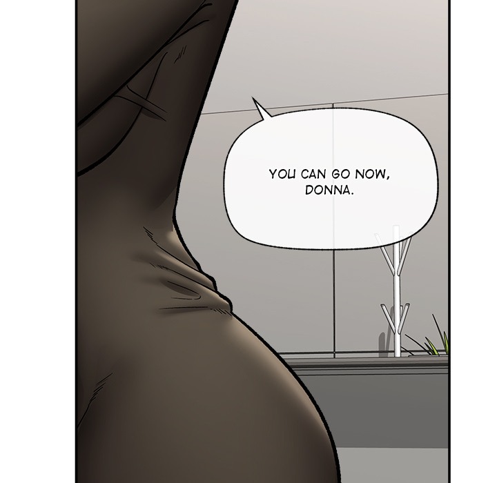 Hypnotist Security Guard Chapter 57 - Manhwa18.com