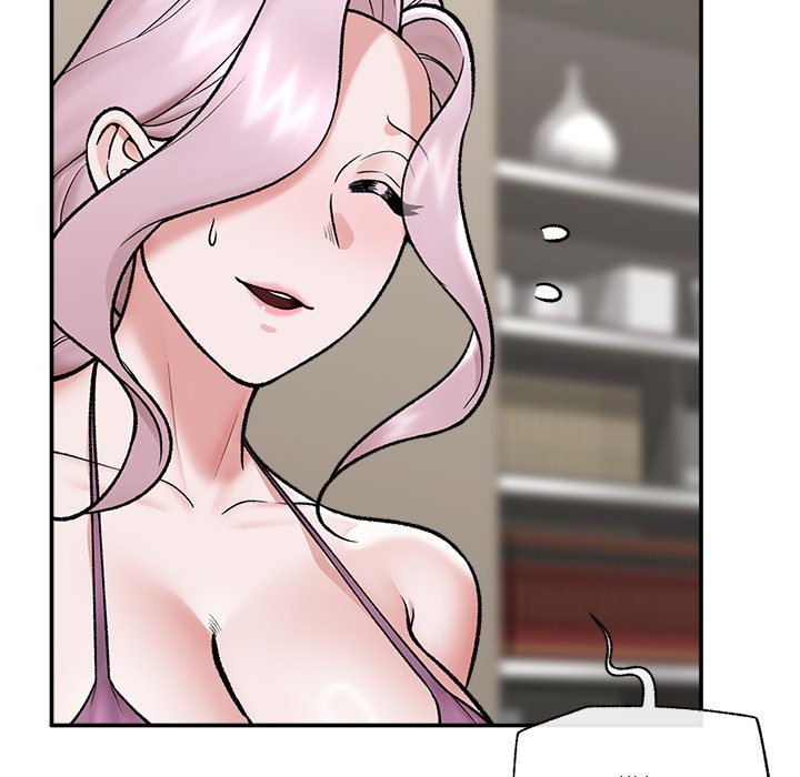 Hypnotist Security Guard Chapter 67 - Manhwa18.com