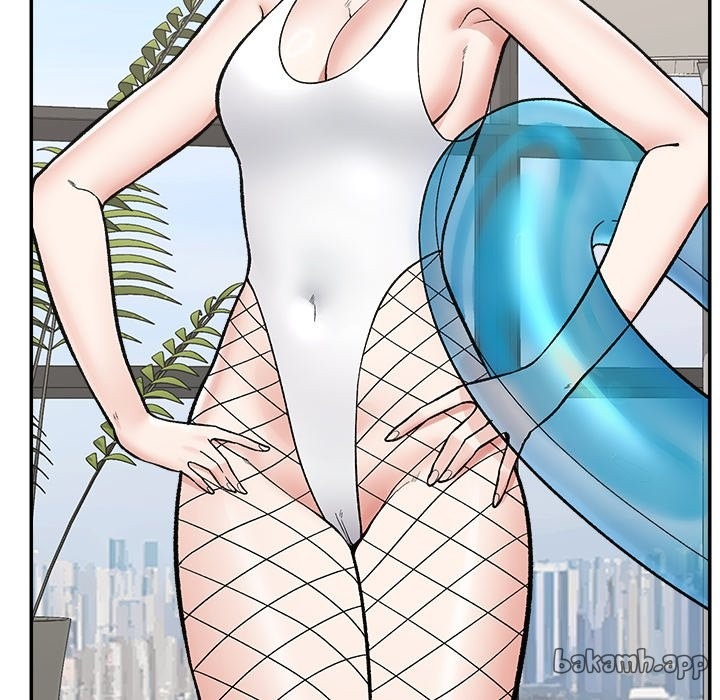 Hypnotist Security Guard Chapter 67 - Manhwa18.com