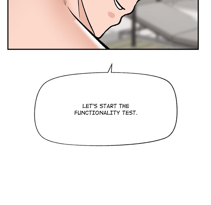 Hypnotist Security Guard Chapter 67 - Manhwa18.com