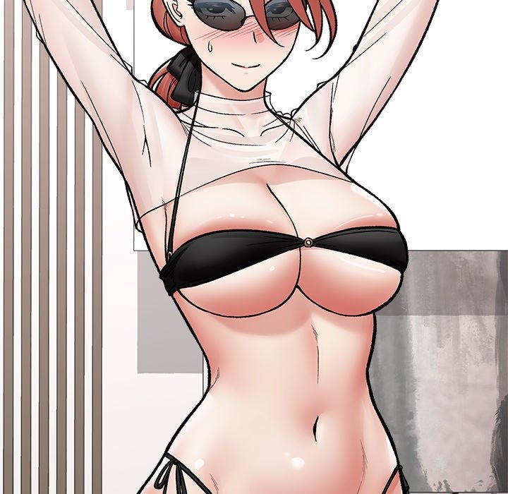 Hypnotist Security Guard Chapter 67 - Manhwa18.com