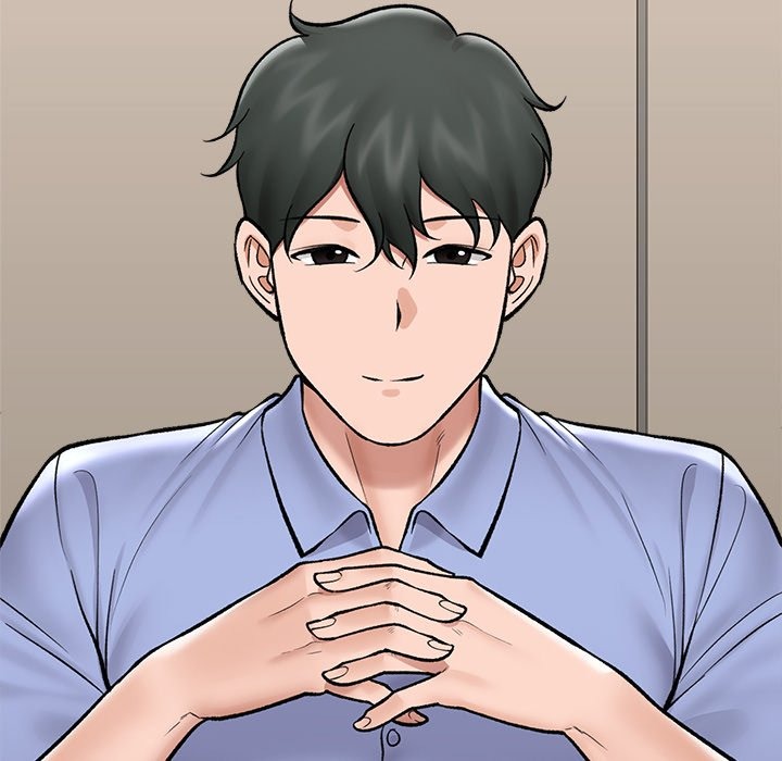 Hypnotist Security Guard Chapter 67 - Manhwa18.com