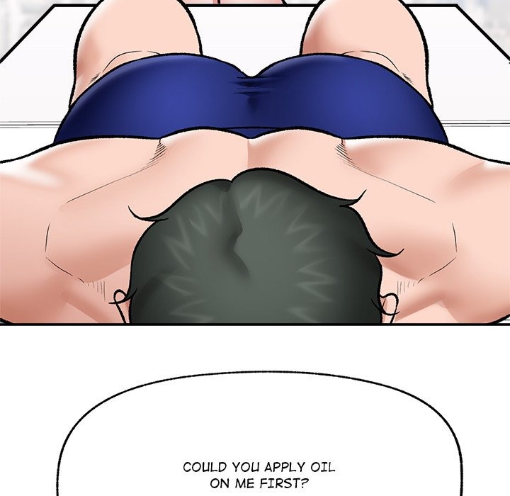 Hypnotist Security Guard Chapter 67 - Manhwa18.com