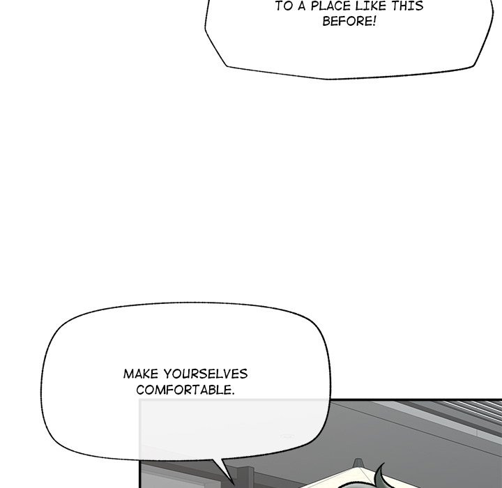 Hypnotist Security Guard Chapter 67 - Manhwa18.com