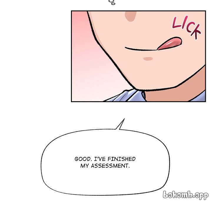 Hypnotist Security Guard Chapter 67 - Manhwa18.com