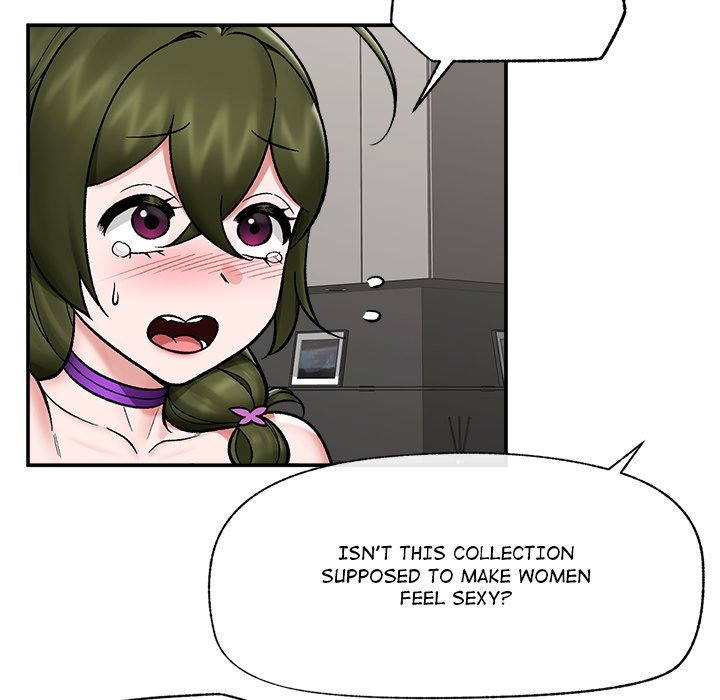 Hypnotist Security Guard Chapter 67 - Manhwa18.com