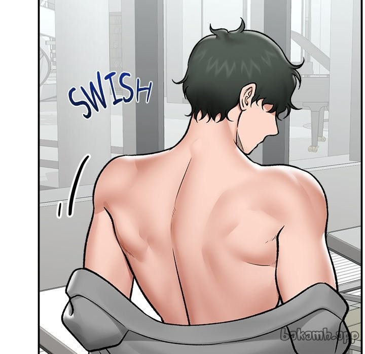 Hypnotist Security Guard Chapter 67 - Manhwa18.com