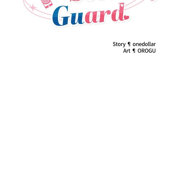Hypnotist Security Guard Chapter 67 - Manhwa18.com