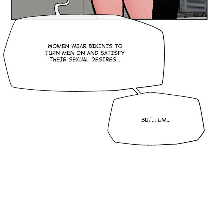 Hypnotist Security Guard Chapter 67 - Manhwa18.com