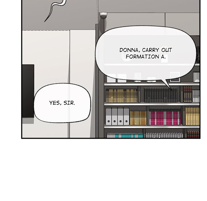 Hypnotist Security Guard Chapter 67 - Manhwa18.com