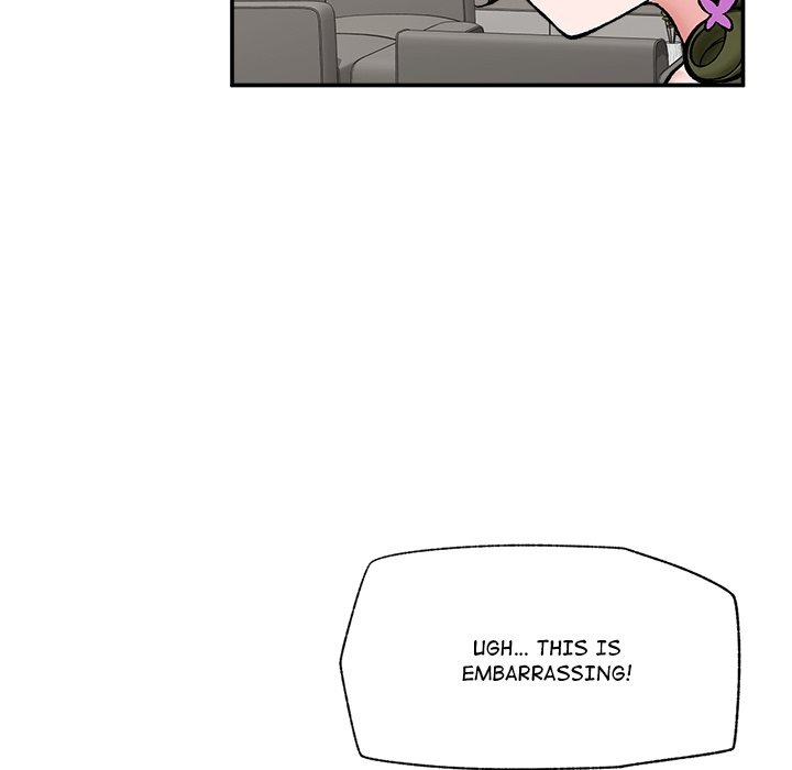 Hypnotist Security Guard Chapter 67 - Manhwa18.com