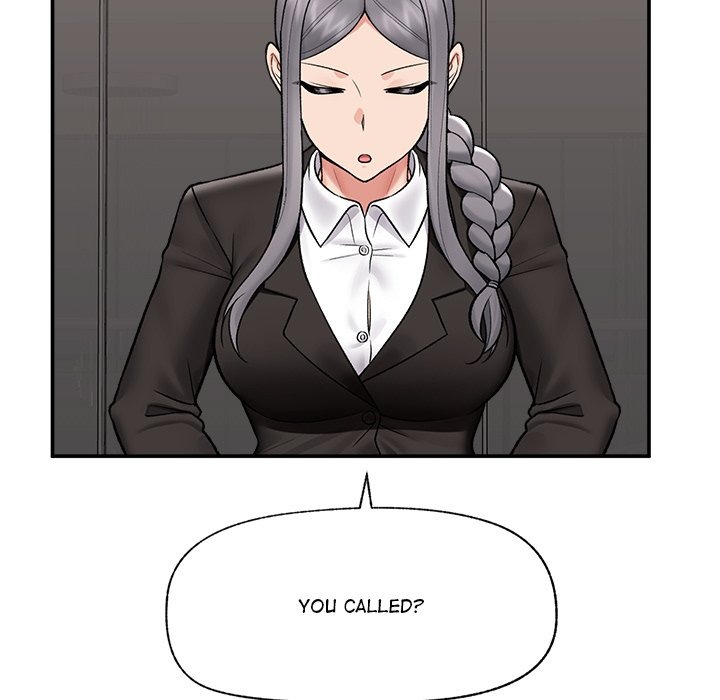 Hypnotist Security Guard Chapter 67 - Manhwa18.com