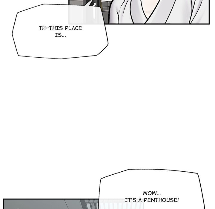 Hypnotist Security Guard Chapter 67 - Manhwa18.com