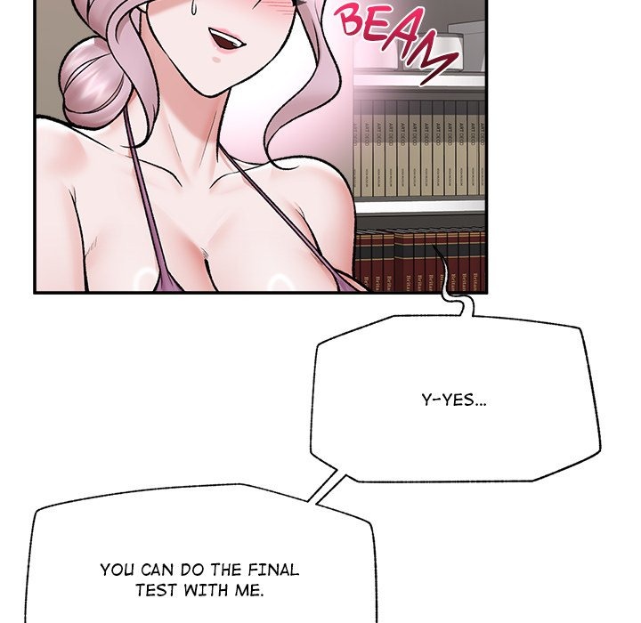 Hypnotist Security Guard Chapter 67 - Manhwa18.com