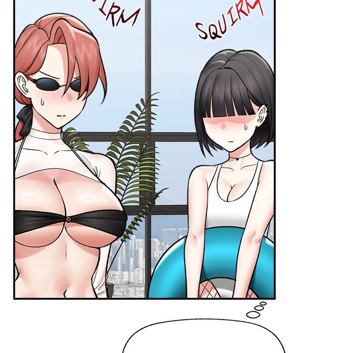 Hypnotist Security Guard Chapter 67 - Manhwa18.com