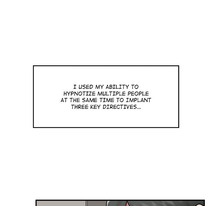 Hypnotist Security Guard Chapter 67 - Manhwa18.com