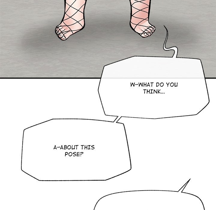 Hypnotist Security Guard Chapter 67 - Manhwa18.com