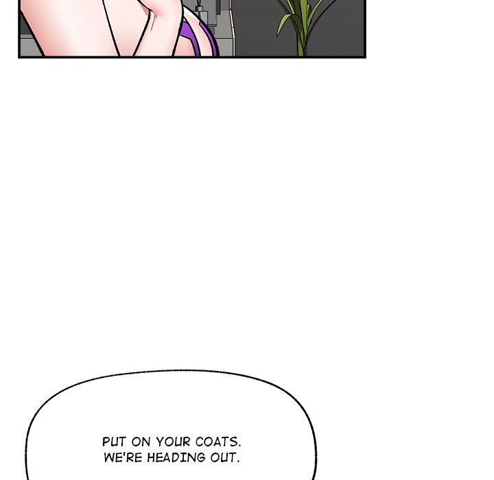 Hypnotist Security Guard Chapter 67 - Manhwa18.com