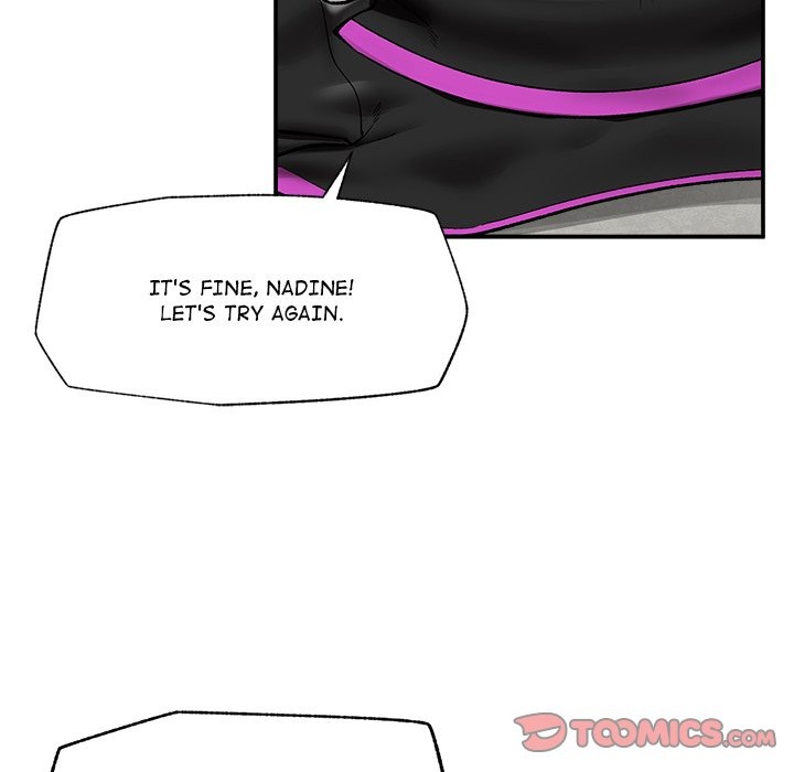 Hypnotist Security Guard Chapter 67 - Manhwa18.com