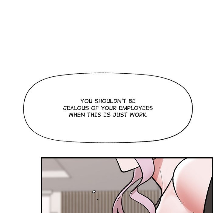Hypnotist Security Guard Chapter 67 - Manhwa18.com