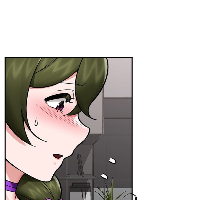 Hypnotist Security Guard Chapter 67 - Manhwa18.com