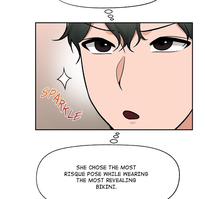 Hypnotist Security Guard Chapter 67 - Manhwa18.com