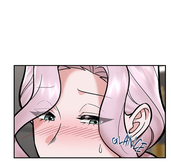 Hypnotist Security Guard Chapter 67 - Manhwa18.com