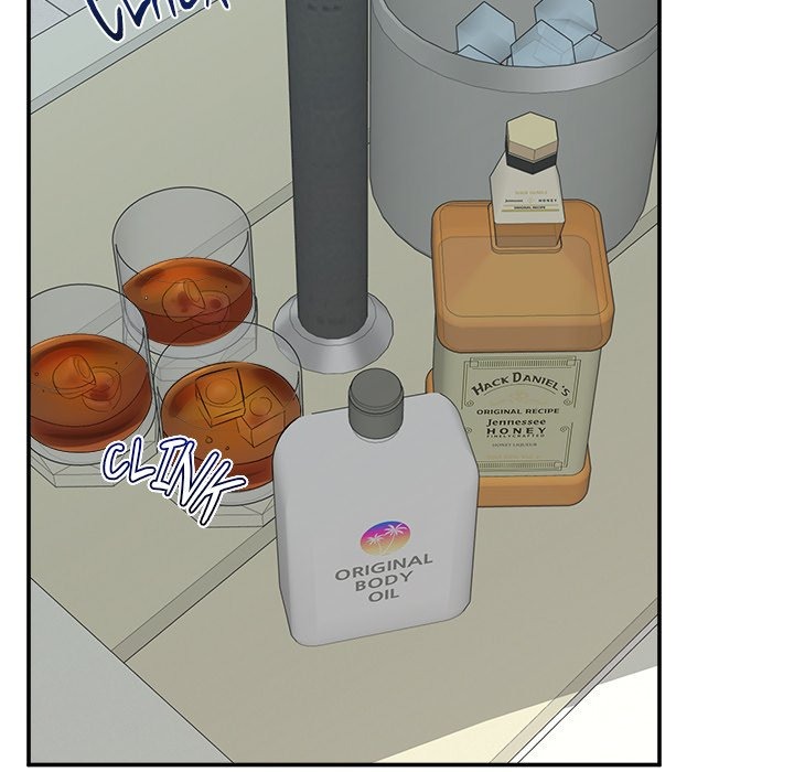 Hypnotist Security Guard Chapter 67 - Manhwa18.com