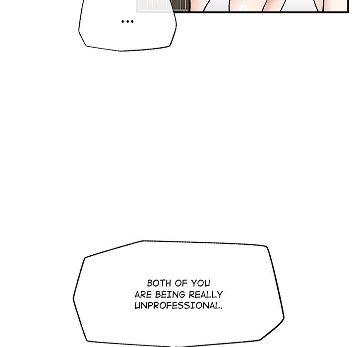 Hypnotist Security Guard Chapter 67 - Manhwa18.com