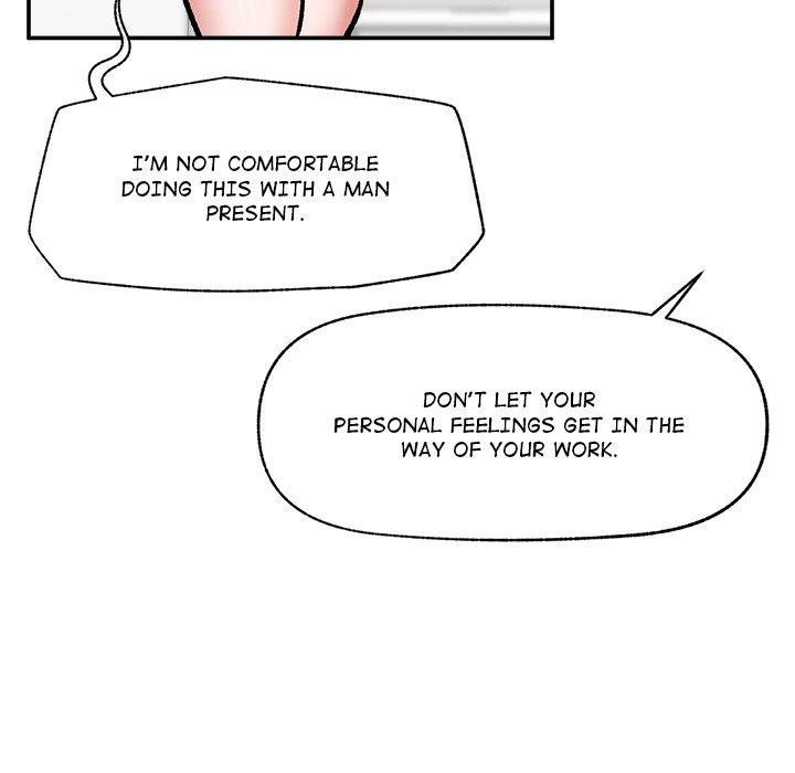 Hypnotist Security Guard Chapter 67 - Manhwa18.com