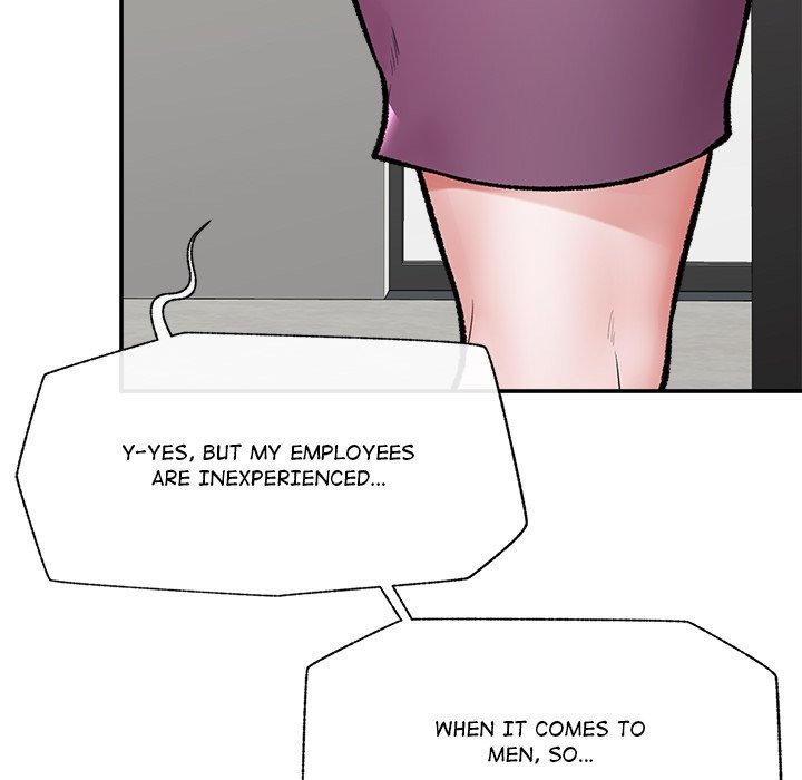 Hypnotist Security Guard Chapter 67 - Manhwa18.com