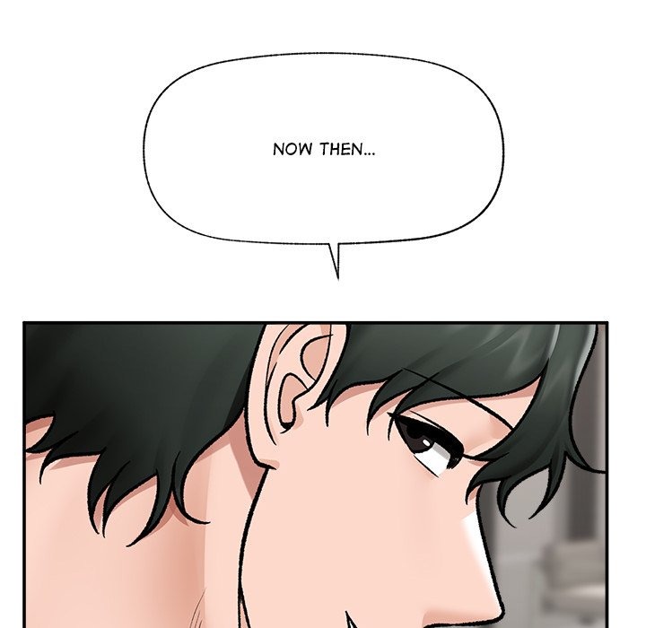 Hypnotist Security Guard Chapter 67 - Manhwa18.com