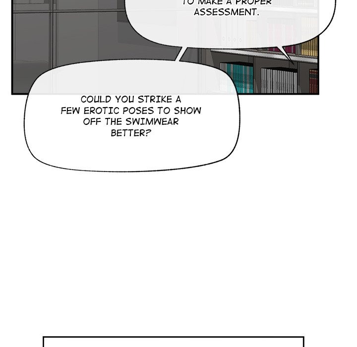 Hypnotist Security Guard Chapter 67 - Manhwa18.com