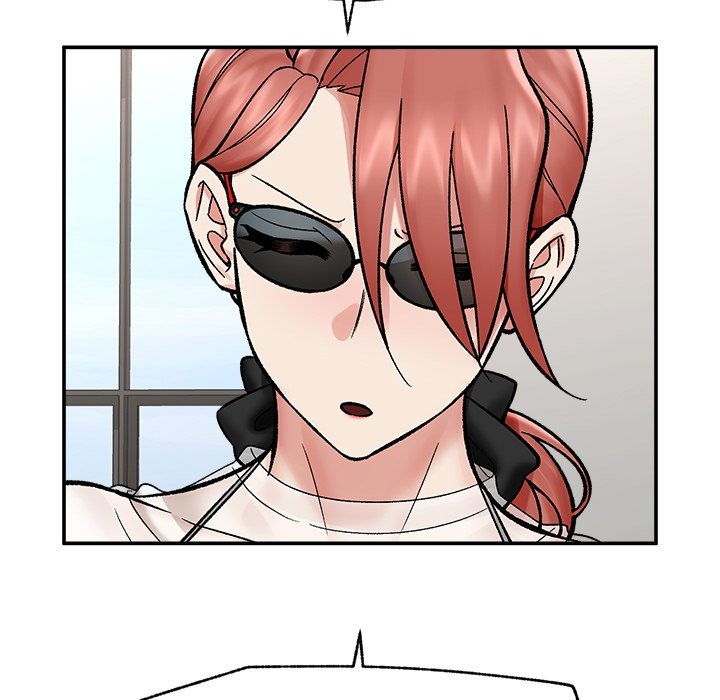 Hypnotist Security Guard Chapter 67 - Manhwa18.com