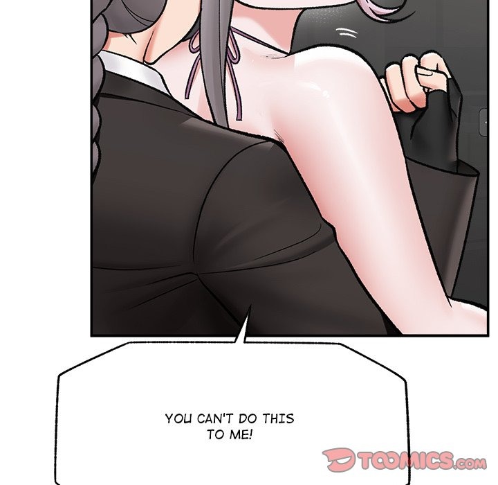 Hypnotist Security Guard Chapter 67 - Manhwa18.com