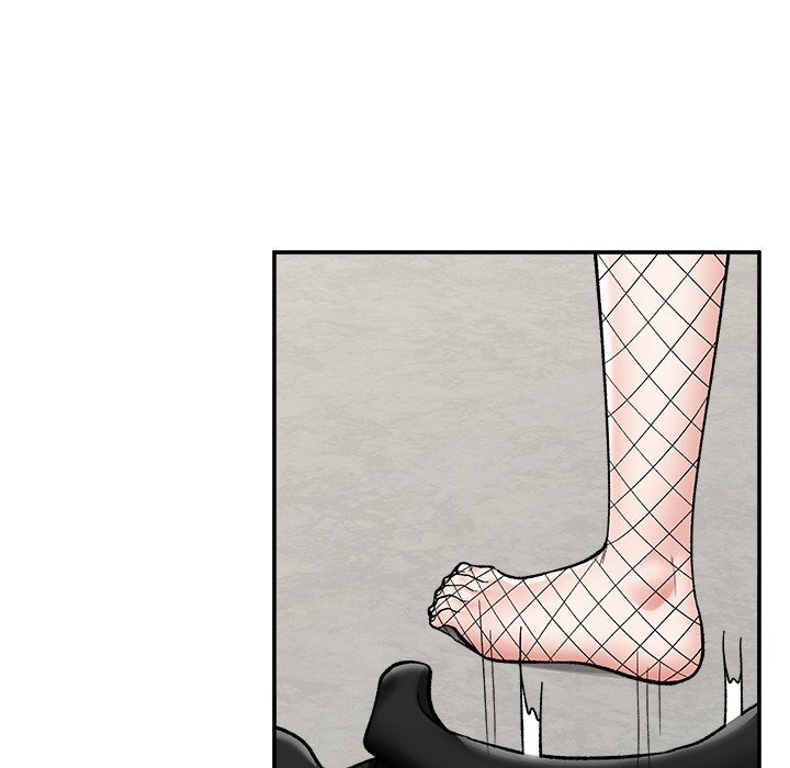 Hypnotist Security Guard Chapter 67 - Manhwa18.com